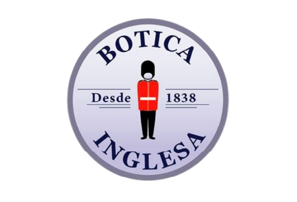 Home botica inglesa
