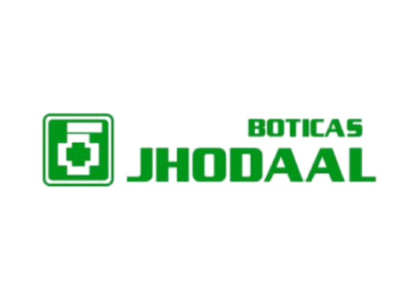 Home boticas jhodaal