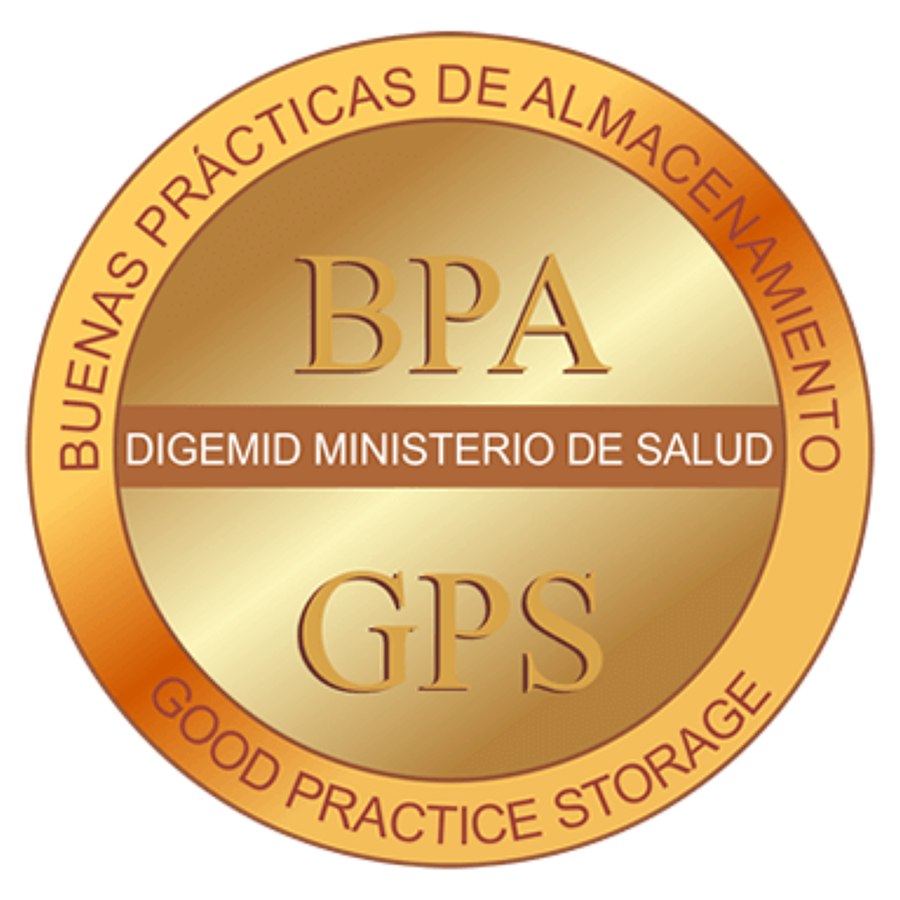 hi universal bpa certificacion