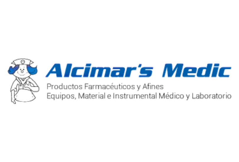 alcimars medic