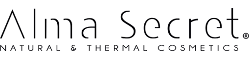 alma secret logo barra hi universal