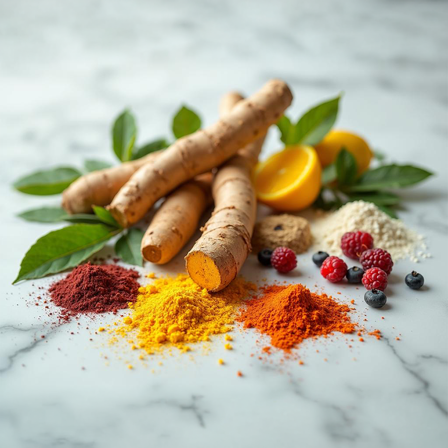cedem ingredientes seleccionados