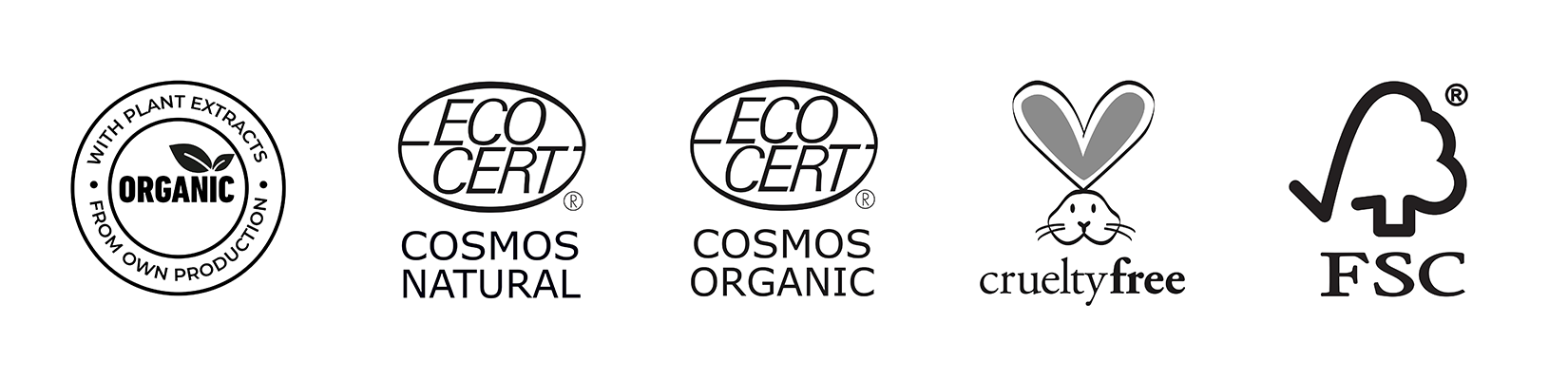 formulas biodegradables alma secret hi universal