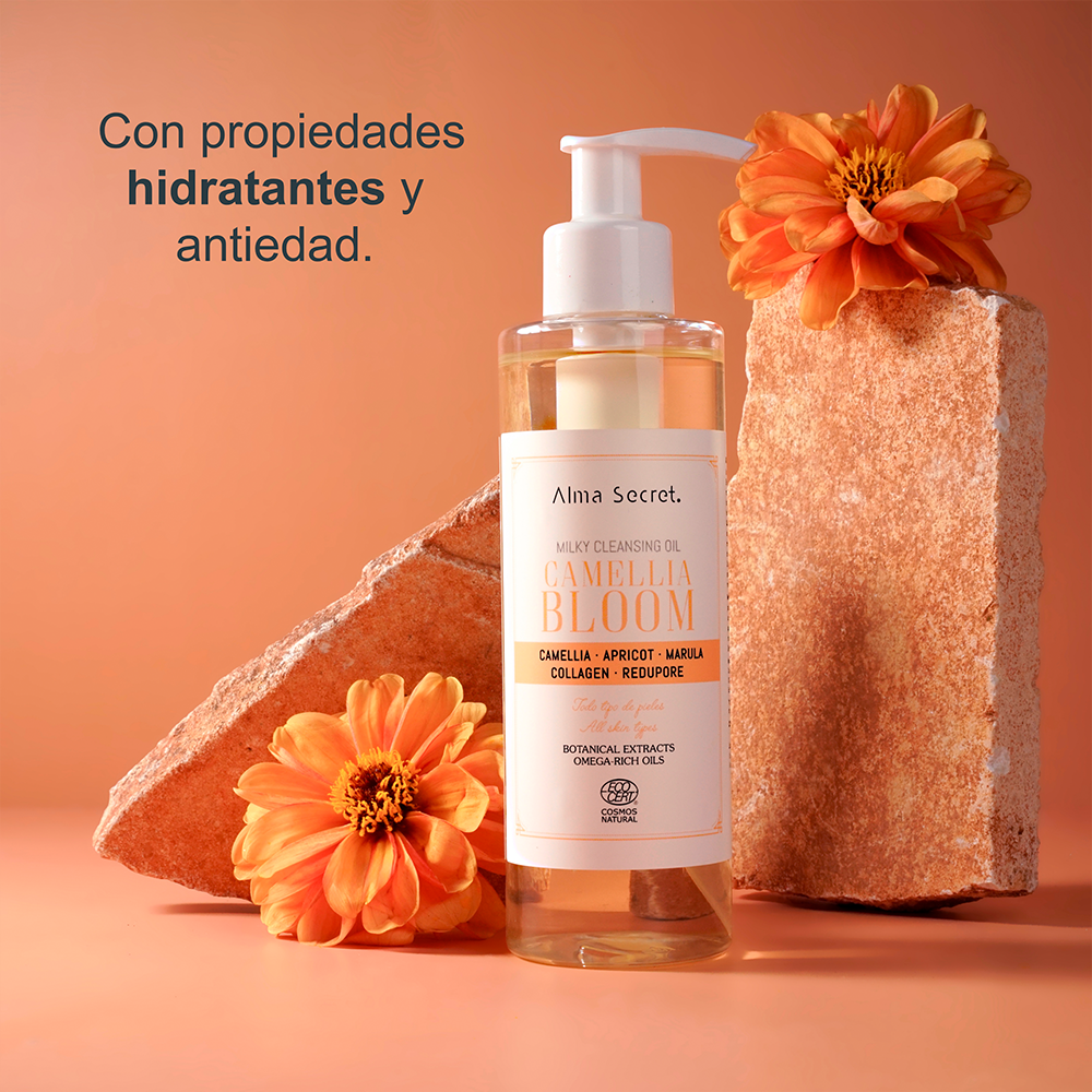 alma secret camelia bloom aceite desmaquillante x 200ml 05 alma secret camelia bloom aceite desmaquillante x 200ml 05