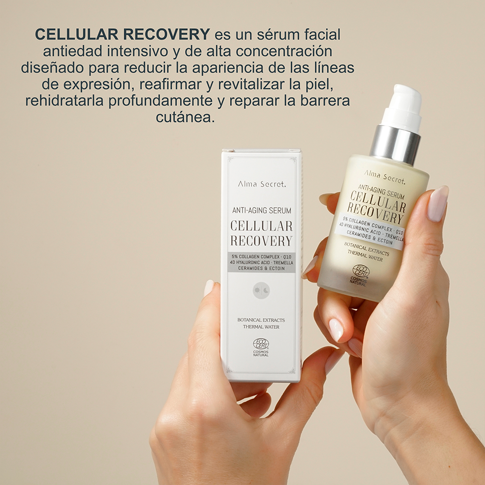 alma secret cellular recovery serum x 50ml 02 alma secret cellular recovery serum x 50ml 02