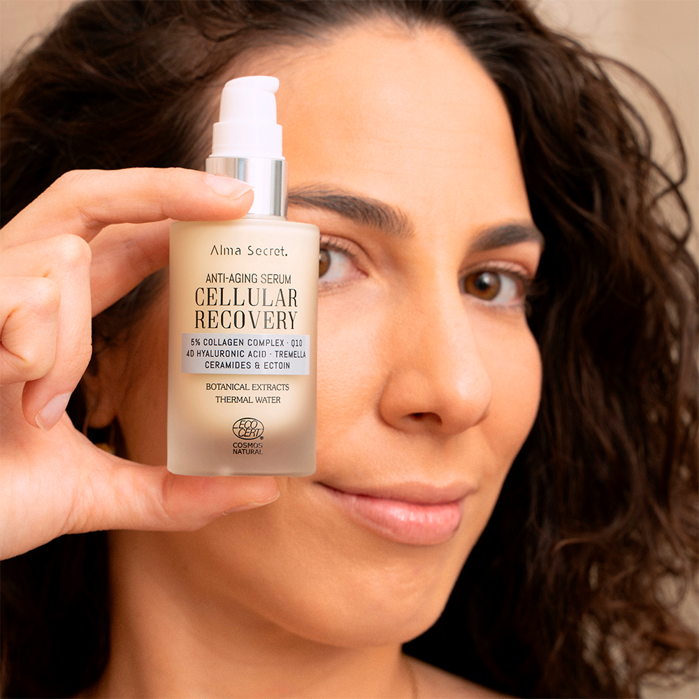 alma secret cellular recovery serum x 50ml 07 alma secret cellular recovery serum x 50ml 07