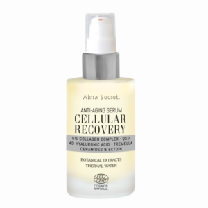 alma secret cellular recovery serum x 50ml
