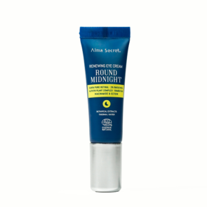alma secret round midnight contorno de ojos 0